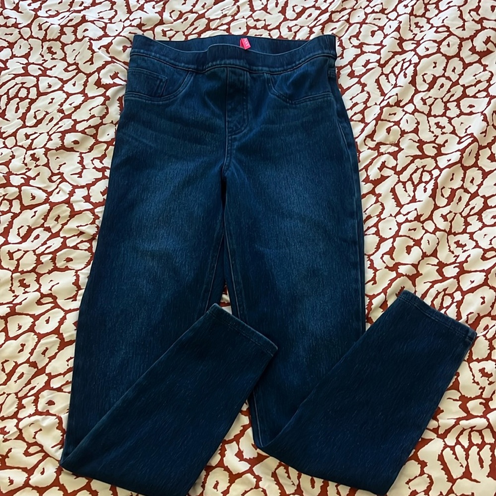 Spanx jeans